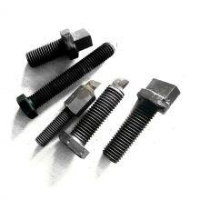 Label Removing Machine Blades Plastic Recycling Industry thumbnail-1