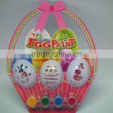 Egg paint set 2519