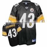 American football sublimated jersey
