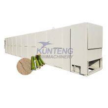 Many Layers Agricultural Dryer Machine Industrial Dryer Machine Sawdust Bamboo Powder Dryer Machine thumbnail-1