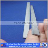 tungsten carbide knives for cutting hard wood