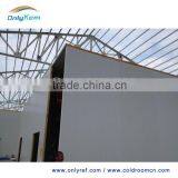 Cold Room Wall Sandwich Panel thumbnail-2