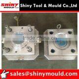 Single Cavity Thin Wall Container Lid Mould