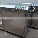 High Quality Electrostatic Flocking Machine for Snow Christmas Tree thumbnail-2