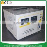 Automatic Voltage Regulator Servo Motor Control thumbnail-2