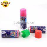 Denver Best Selling kids party supplies can string bulk silly string