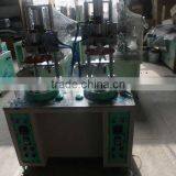 Dongguan Plastic Tube Box Curling Edge Machine thumbnail-2