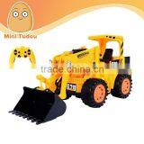 5 Channel RC Engineering Car, RC Car, Toys thumbnail-1