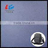 pu coated/waterproof 210d polyester oxford fabric