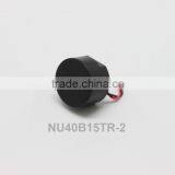 Ultrasonic Doppler Detector for Car