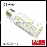 6w 7w 8w 10w 12w 15w LED Corn Light 360degree SMD5050 E27 Led Bulb
