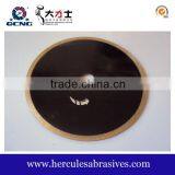 Horizontal Cutting Blade and Segment Diamond Saw Blade for Agate Cutting Power Tools thumbnail-3