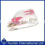 Luxury Printed TPU Case For S6 Edge thumbnail-2