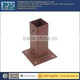 Custom Cnc Machining Stainless Steel Parts,SS304 Tube,auto Parts thumbnail-6