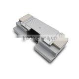 Stripe Design Watertight Marble Floor Expansion Joint thumbnail-2