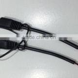 Molding Y SR Copper Conductor Material PVC Coated Wire Harness thumbnail-3