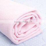 Bamboo Fiber Waterproof Breathable Terry TPU Fabric for Diaper thumbnail-4