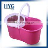 Floor Cleaning Spin Mop Hot Seller thumbnail-3
