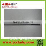 Tooling Aluminum Tube Profile With Drilled Hole thumbnail-1