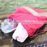 Waterproof Swimming Beach Bag Backpack Clothes Shose Kid Travel Bag thumbnail-3