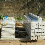 Concrete Pillar Machine. Fence Post . Concrete Column Machine| Beam Machine thumbnail-1