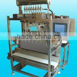 Automatic Solution Filling Machine for Saline Bag thumbnail-4