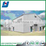 Container House Polyurethane pu Sandwich Panel Used for Cold Storage thumbnail-1