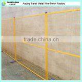 8'*10' Temporary Yard Fencing thumbnail-1