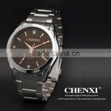 2015 Newest Best Fashion Quartz Japan Movement Rose Gold Watch For Man 021BMS-R thumbnail-2