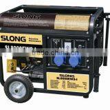 7 KW Gasoline Generator thumbnail-2