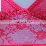 Top Quality Sale Transparency Teen Bra Top thumbnail-5