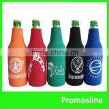Hot Selling Customized Beer Bottle Cooler Sleeve thumbnail-3