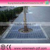 Manufacturer of Flowforge Grating
