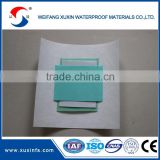 China waterproof materials polyester fibre