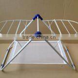 Hanging / Folding Clothes Drying Rack & Underwear Display Rack thumbnail-1