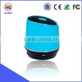 high quality aurora mini bluetooth speaker for computer from factory