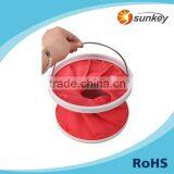 2016 Folding Bucket for go Hiking thumbnail-2