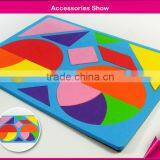 KIDS EVA Foam Geometric Games thumbnail-1