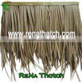 Fireproof Cheap Thatch Roofing Manufactory thumbnail-5