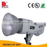 Fashionalbe Professional 600w Photo Studio Flash Light