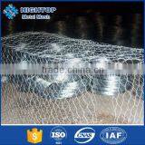 Hot Sale Rock Basket Wire Mesh Gabions