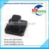 Custom ABS,POM,PP,PC,Acrylic Plastic CNC Machining Turning Milling Precision Parts thumbnail-3