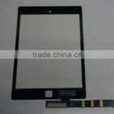 7.5" New Touch Screen Digitizer Glass Panel For TOM72H68 V0.1 (Factory Wholesale) thumbnail-2
