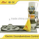 AC 600KG Side Rolling Shutter Door Elevator
