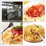 Hot Popular High Efficiency Industrial Pasta Machine for Sale With High Quality thumbnail-4