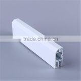 Exclusive White Screen Sash Pvc Profiles for Installing Safety Mosquito Net thumbnail-2