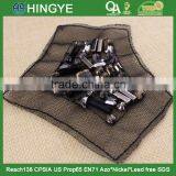 New Arrival Acrylic Stone Beaded Applique Patch for Shoulder NH-003 thumbnail-2