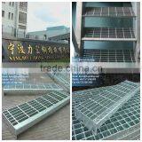 Galvanized Heavy Duty Drainage Grating, Galvanised Grating Bar Steel, Galvanized Steel Grate Manufacturer thumbnail-6