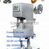 Sausage Pneumatic Double Clipper Machine / Sausage Clipper