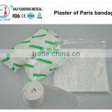 YD80808 Plaster Of Paris Bandage For Orthopedic With CE&FDA&ISO